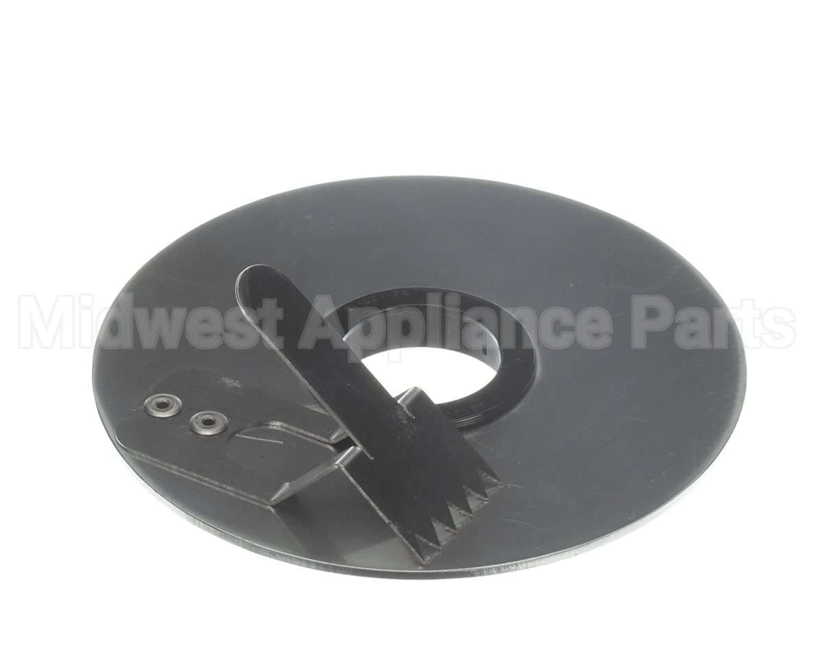 162275 Henny Penny Assy-Jib Box Cap W/Clip