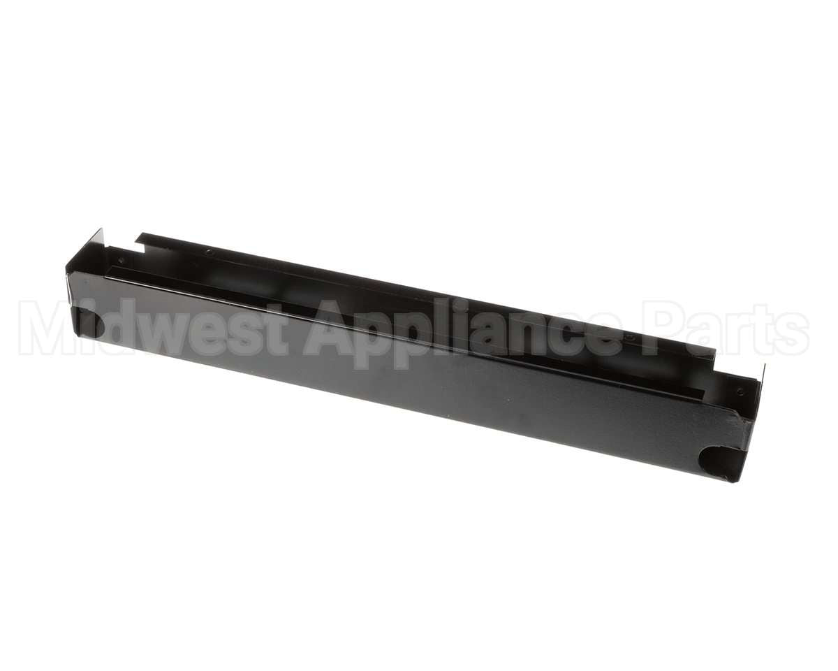 162277 Norlake Front Grill