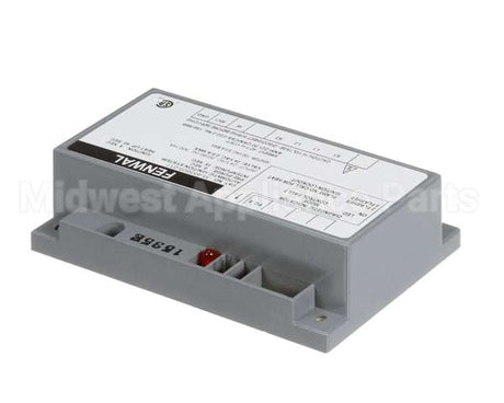 162283 Groen Fenwal Ignition Module - Hsi