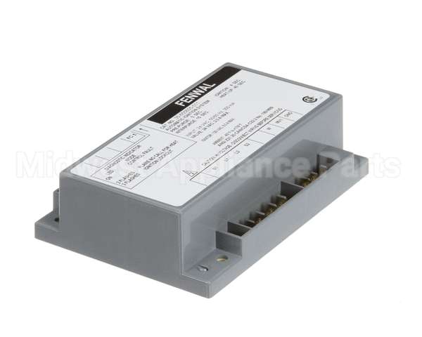 162283 Groen Fenwal Ignition Module - Hsi