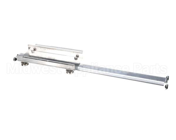 162312 Norlake Drawer Slide, Rh Cb36/48