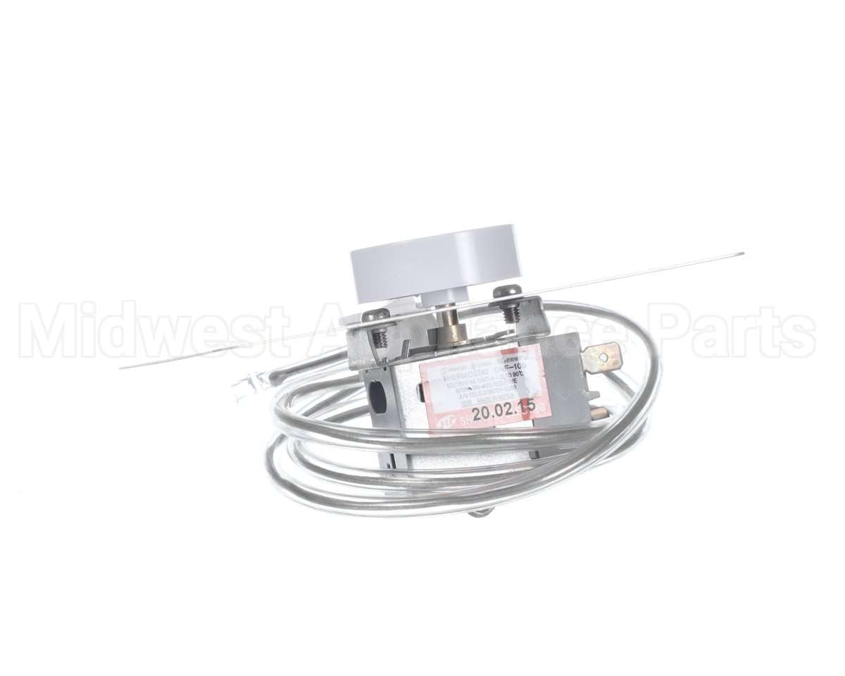 162330 Norlake Thermostat Assy (R290) Uf (Cp1001A170)
