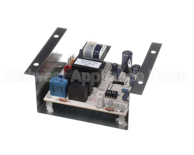 162332 Norlake Defrost Timer Pcb Kit