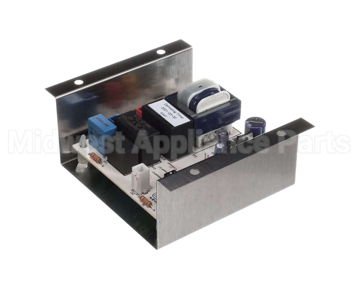 162332 Norlake Defrost Timer Pcb Kit