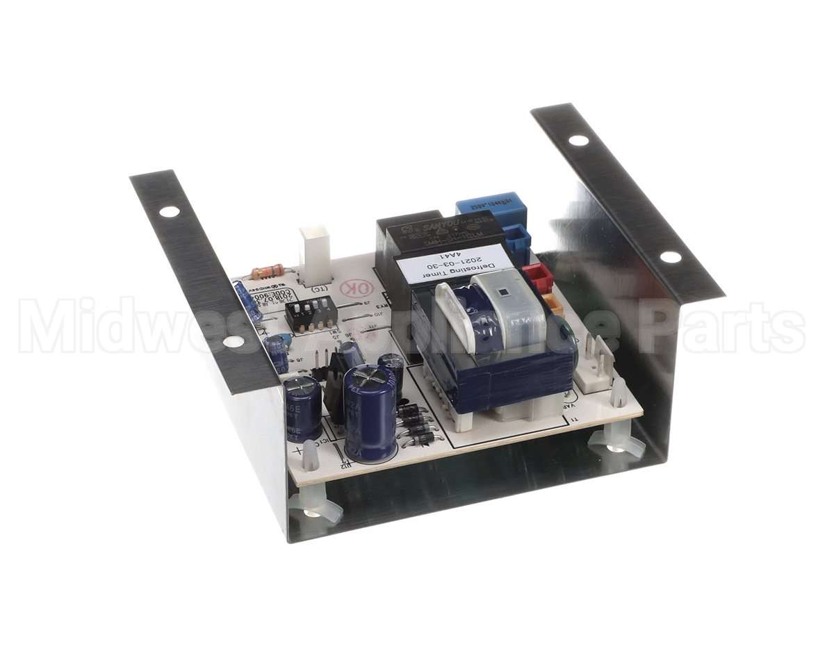 162332 Norlake Defrost Timer Pcb Kit