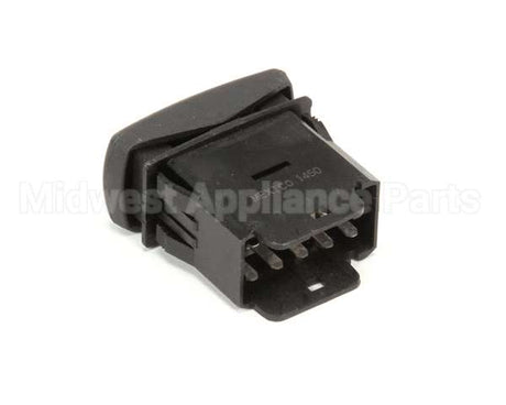 162344 Groen Switch 3-Way