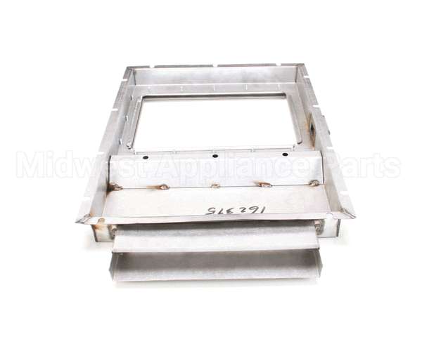 162375 Groen Weldment Xsg-5 Burner Box