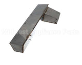 162388 Henny Penny Weld Assy-Trough Ss Lve202