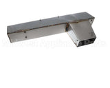 162388 Henny Penny Weld Assy-Trough Ss Lve202