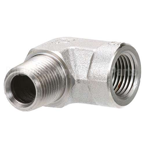 16239 Compatible Henny Penny Street Elbow