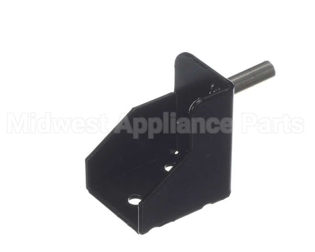 162399 Norlake Bottom Right Hinge Glass Door