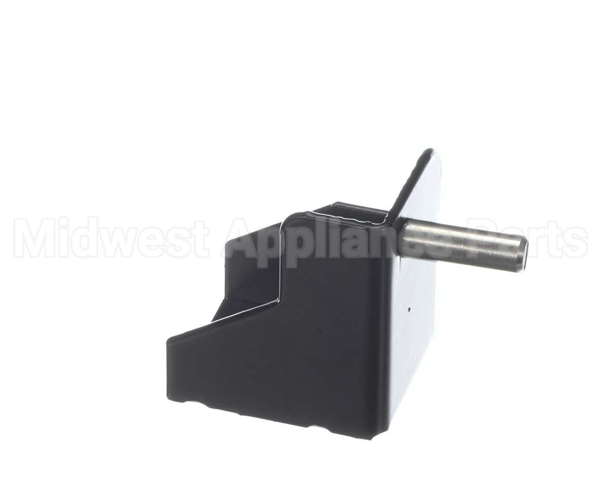 162399 Norlake Bottom Right Hinge Glass Door