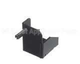 162399 Norlake Bottom Right Hinge Glass Door