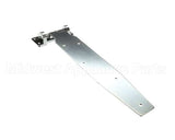 1624 Crown Tonka Hinge 1277 Heavy Duty Cam Rise 21" Strap