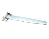 1624 Thermalrite Blast Chiller Hinge 1277 Heavy Duty Cam Rise 21" Strap