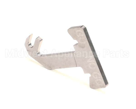162410 Henny Penny Gage-4Hd Latch