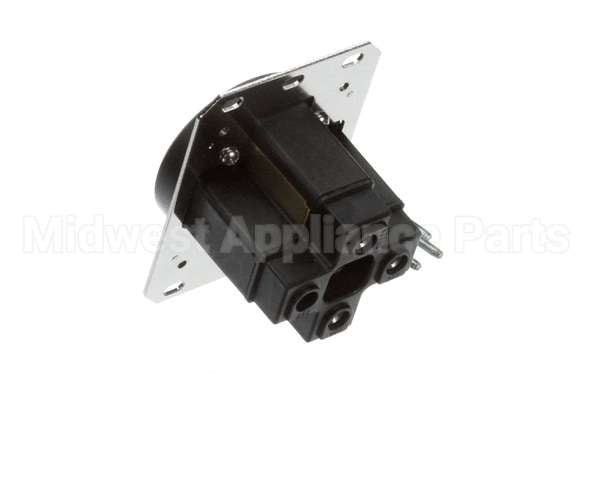 16243 Henny Penny Receptacle-250V/Nema 15-50R