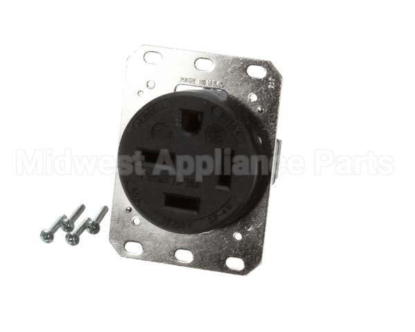 16243 Henny Penny Receptacle-250V/Nema 15-50R