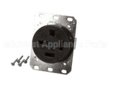16243 Henny Penny Receptacle-250V/Nema 15-50R