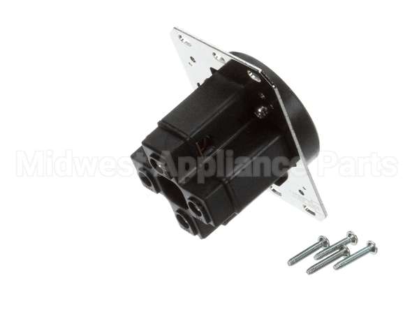16243 Henny Penny Receptacle-250V/Nema 15-50R
