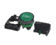 16244 Insinkerator Push Button Assembly (Start)
