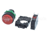 16245 Insinkerator Pushbutton Stop