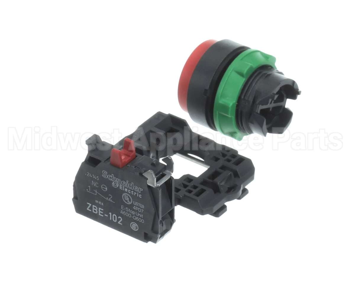 16245 Insinkerator Pushbutton Stop