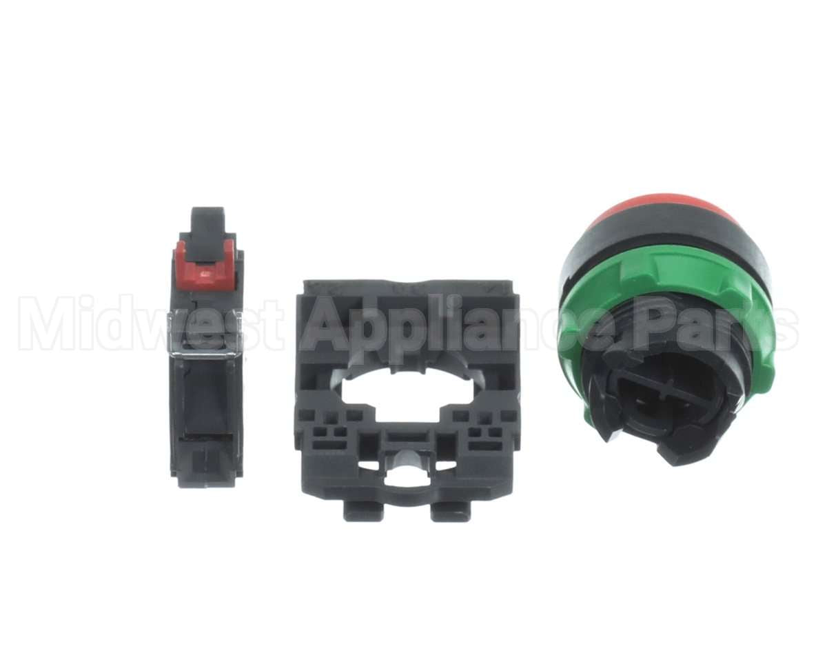 16245 Insinkerator Pushbutton Stop