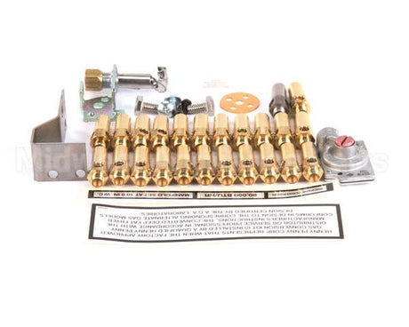 16247 Henny Penny Kit To Convert Natural To Lp
