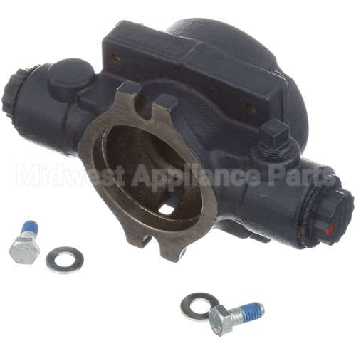 162497 Compatible Henny Penny Pump, Fryer Filter (8 Gmp)