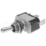 162500 Compatible Jackson Toggle Switch 1/2 Spdt, Ctr-Off