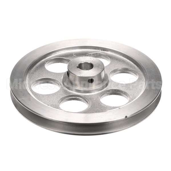 16251-90X78AL Compatible Biro Pulley, 9 X 7/8 Aluminum