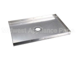 162512 Henny Penny Weld Assy-Crumb Catcher