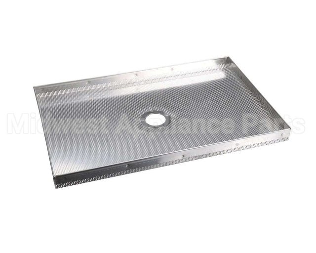 162512 Henny Penny Weld Assy-Crumb Catcher