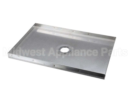 162512 Henny Penny Weld Assy-Crumb Catcher