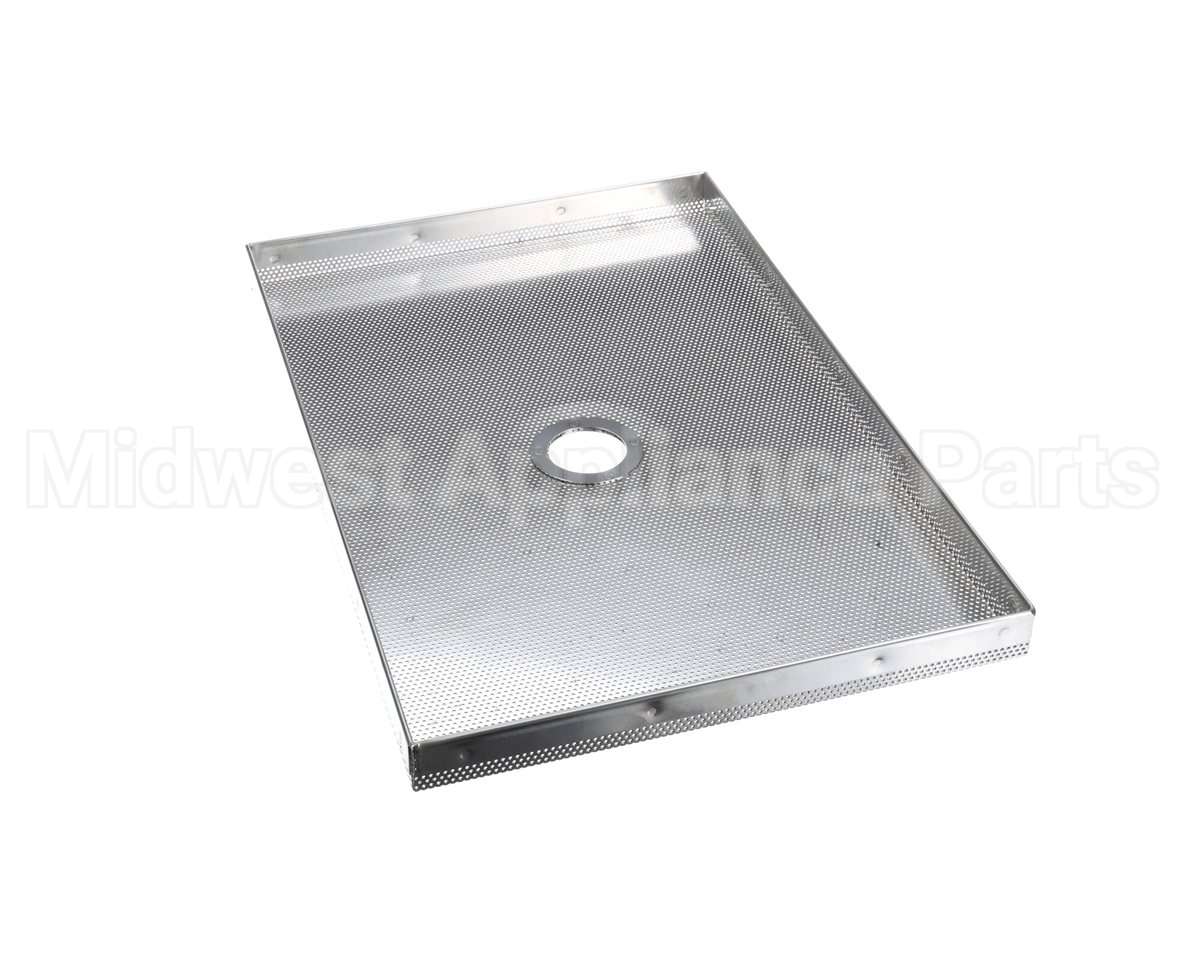 162512 Henny Penny Weld Assy-Crumb Catcher