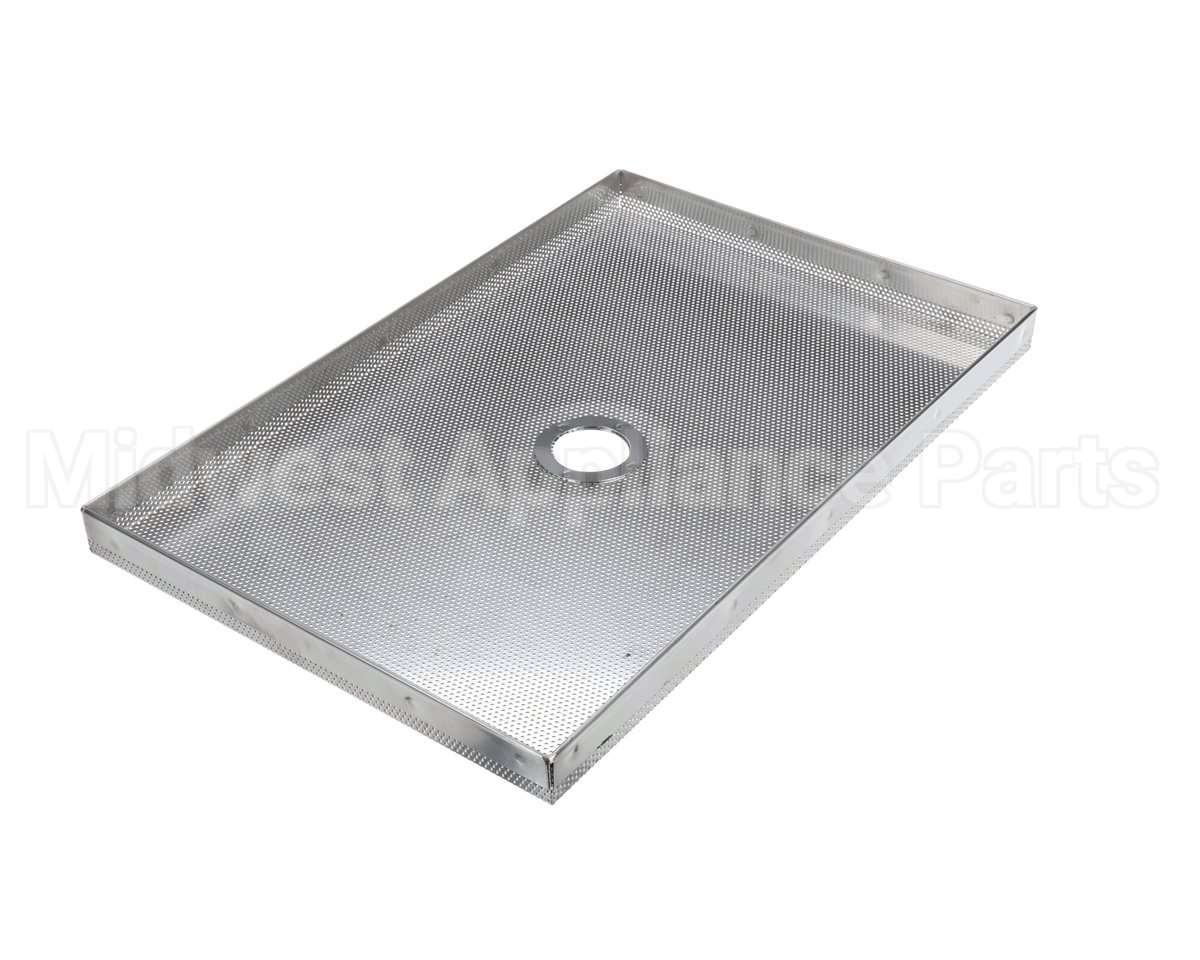 162512 Henny Penny Weld Assy-Crumb Catcher