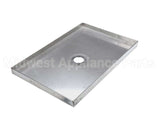 162512 Henny Penny Weld Assy-Crumb Catcher
