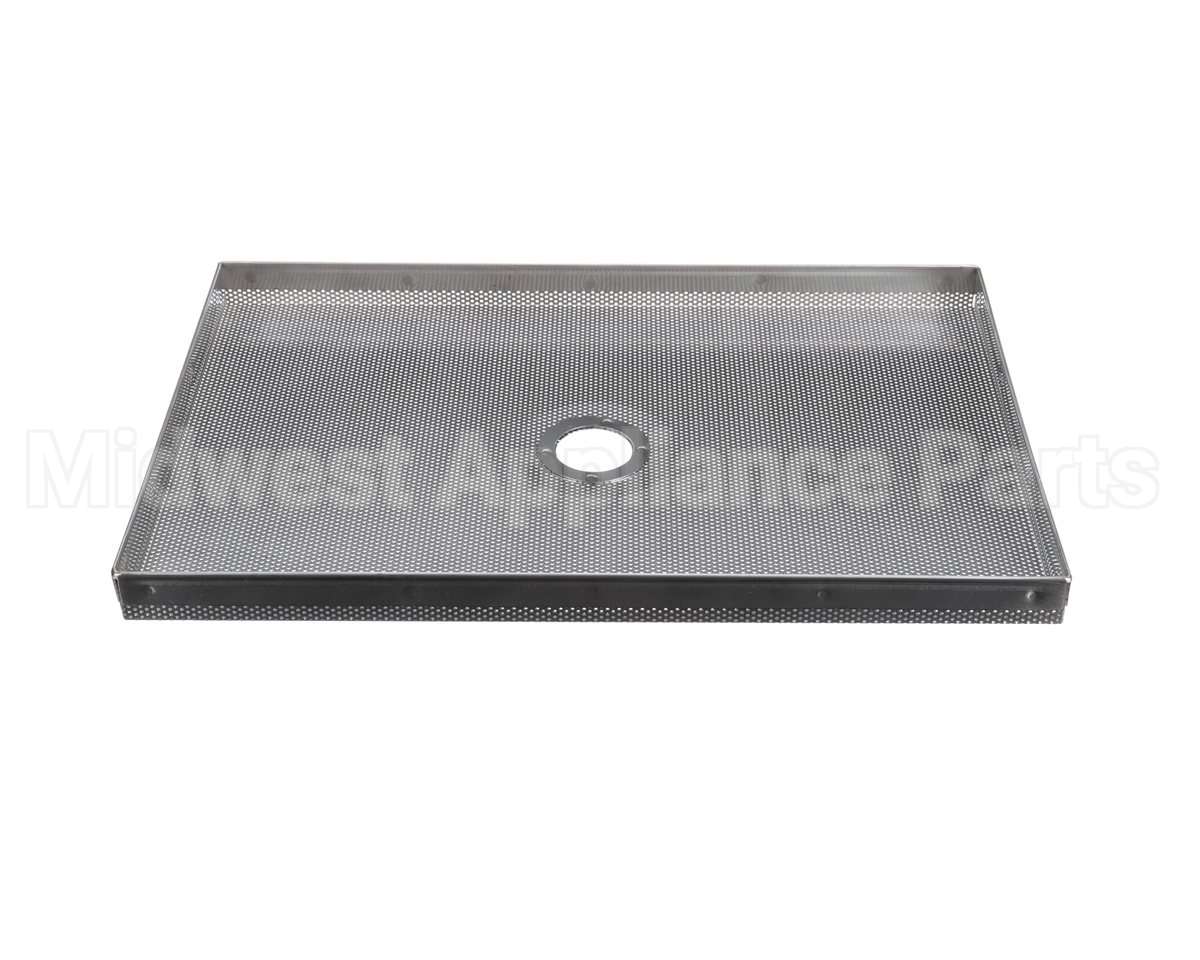 162512 Henny Penny Weld Assy-Crumb Catcher