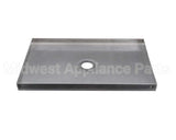 162512 Henny Penny Weld Assy-Crumb Catcher