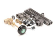 162514 Groen Kit, Service Steam Piping Tda Table