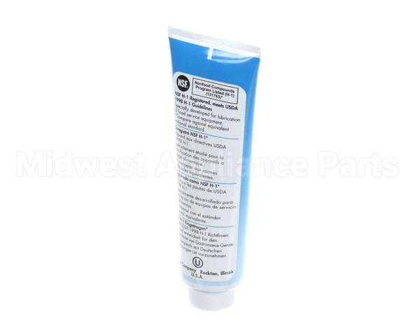 162519 Capkold Lubricant,Taylor Sanitary Soft Serve,4 O
