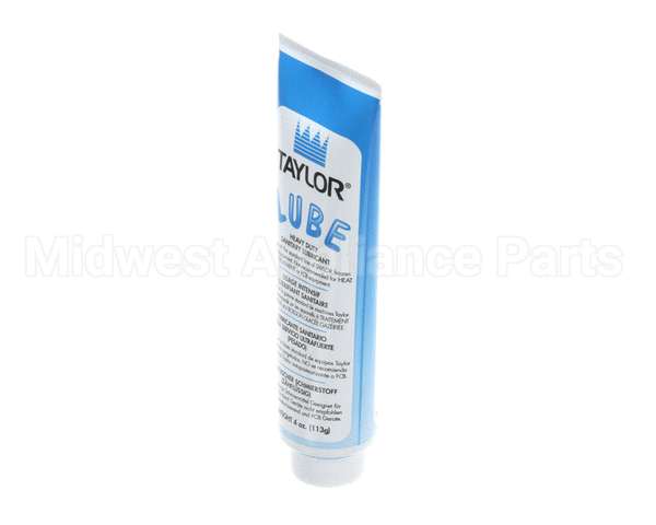 162519 Capkold Lubricant,Taylor Sanitary Soft Serve,4 O