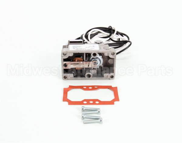 16254 Henny Penny Assembly-Actuator 120V Natural Gas