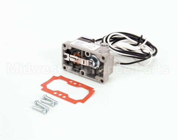 16254 Henny Penny Assembly-Actuator 120V Natural Gas