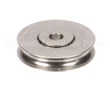 16257-4 Montague Pulley, Door