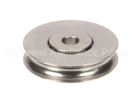 16257-4 Montague Pulley, Door