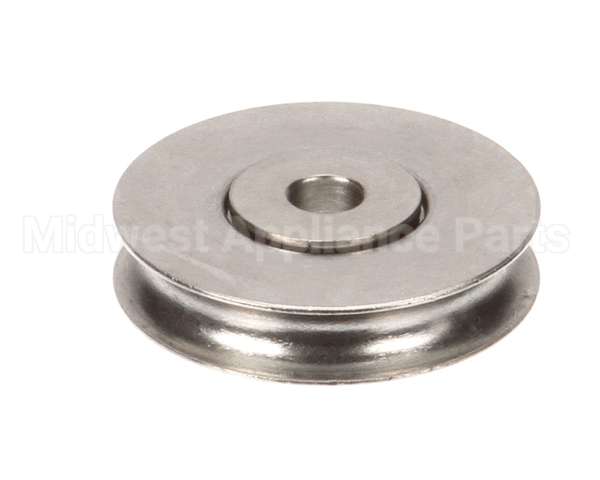 16257-4 Montague Pulley, Door