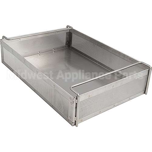 162575 Compatible Henny Penny Crumb Catcher Eee-15X