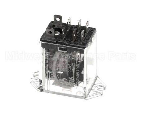 16258 Broaster Relay